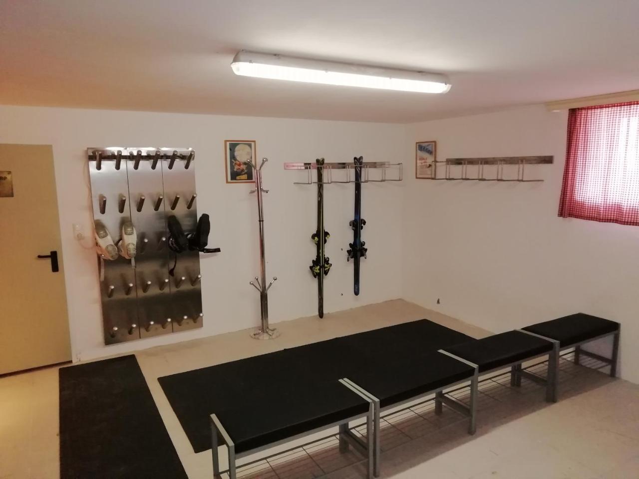 Apartments Scheffau شيفو أم فيلدن كايزر المظهر الخارجي الصورة