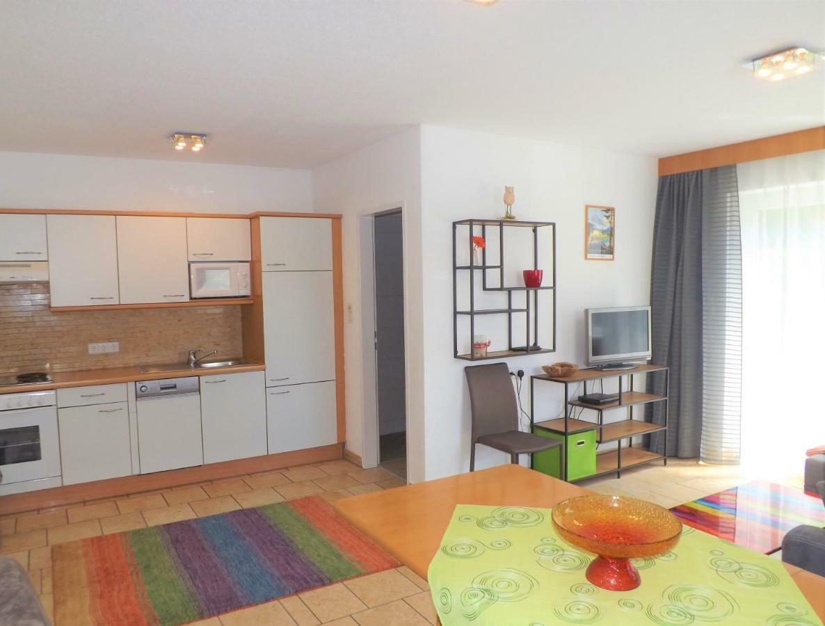 Apartments Scheffau شيفو أم فيلدن كايزر المظهر الخارجي الصورة