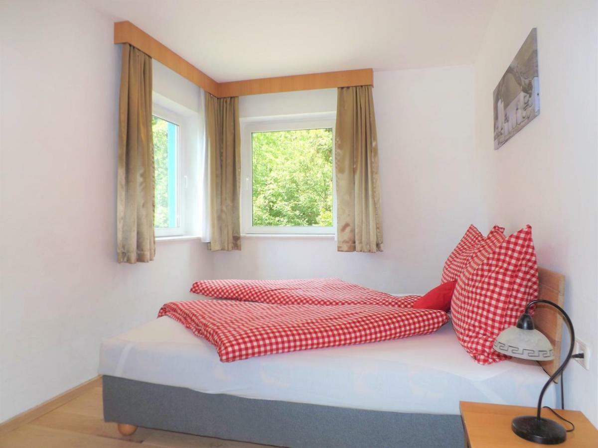 Apartments Scheffau شيفو أم فيلدن كايزر المظهر الخارجي الصورة