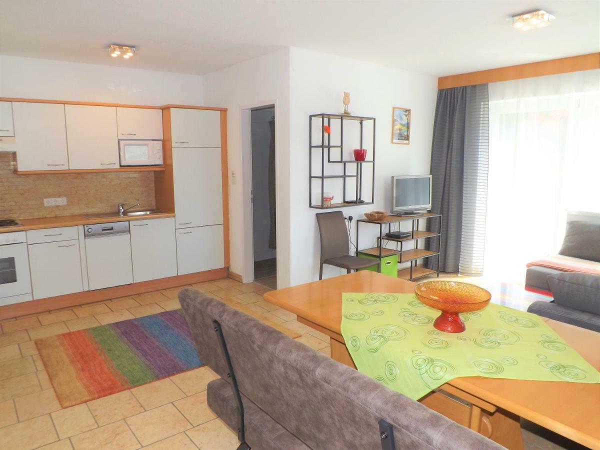 Apartments Scheffau شيفو أم فيلدن كايزر المظهر الخارجي الصورة