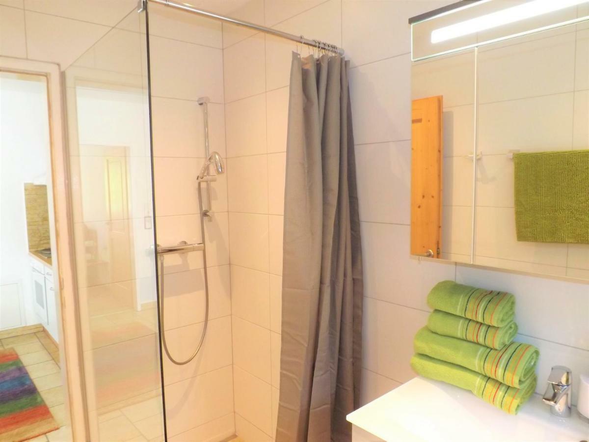 Apartments Scheffau شيفو أم فيلدن كايزر المظهر الخارجي الصورة