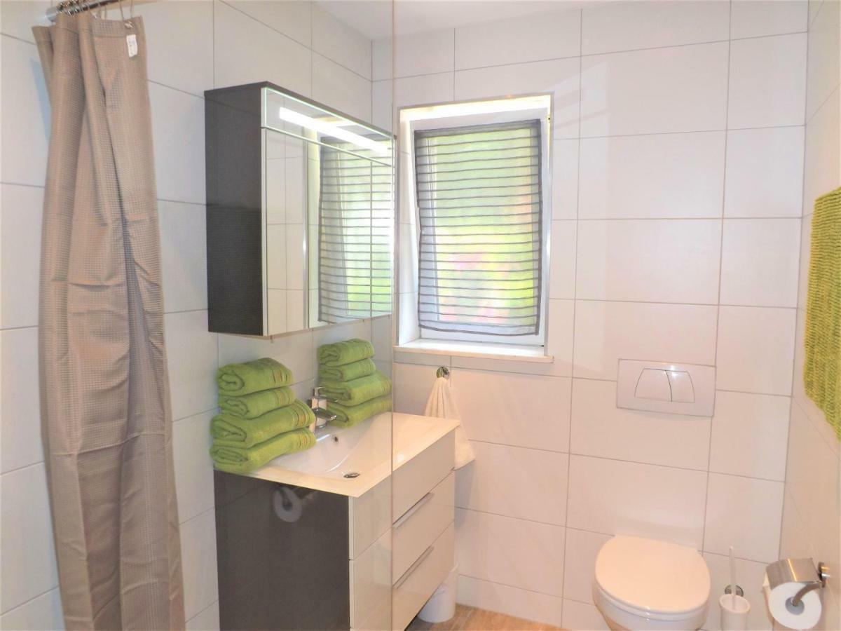 Apartments Scheffau شيفو أم فيلدن كايزر المظهر الخارجي الصورة