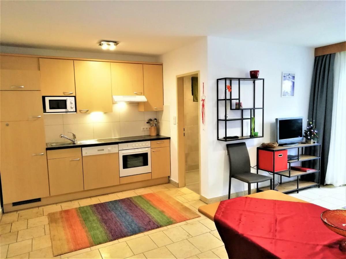 Apartments Scheffau شيفو أم فيلدن كايزر المظهر الخارجي الصورة