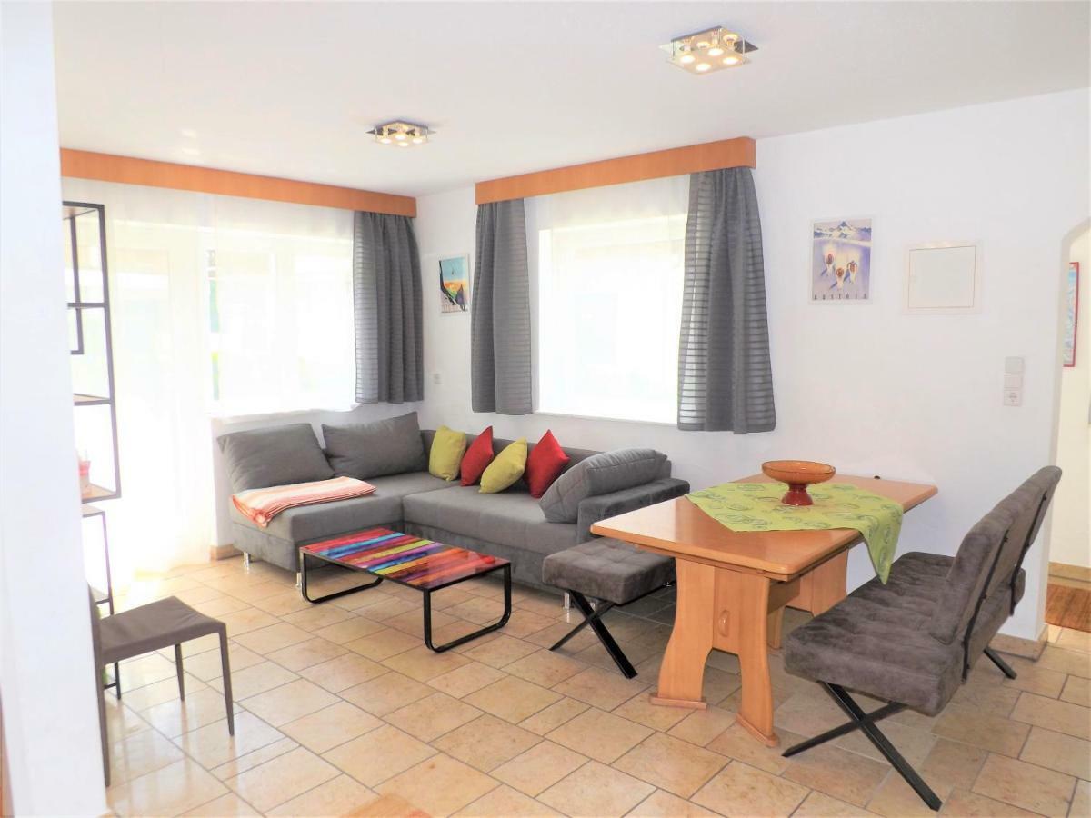Apartments Scheffau شيفو أم فيلدن كايزر المظهر الخارجي الصورة