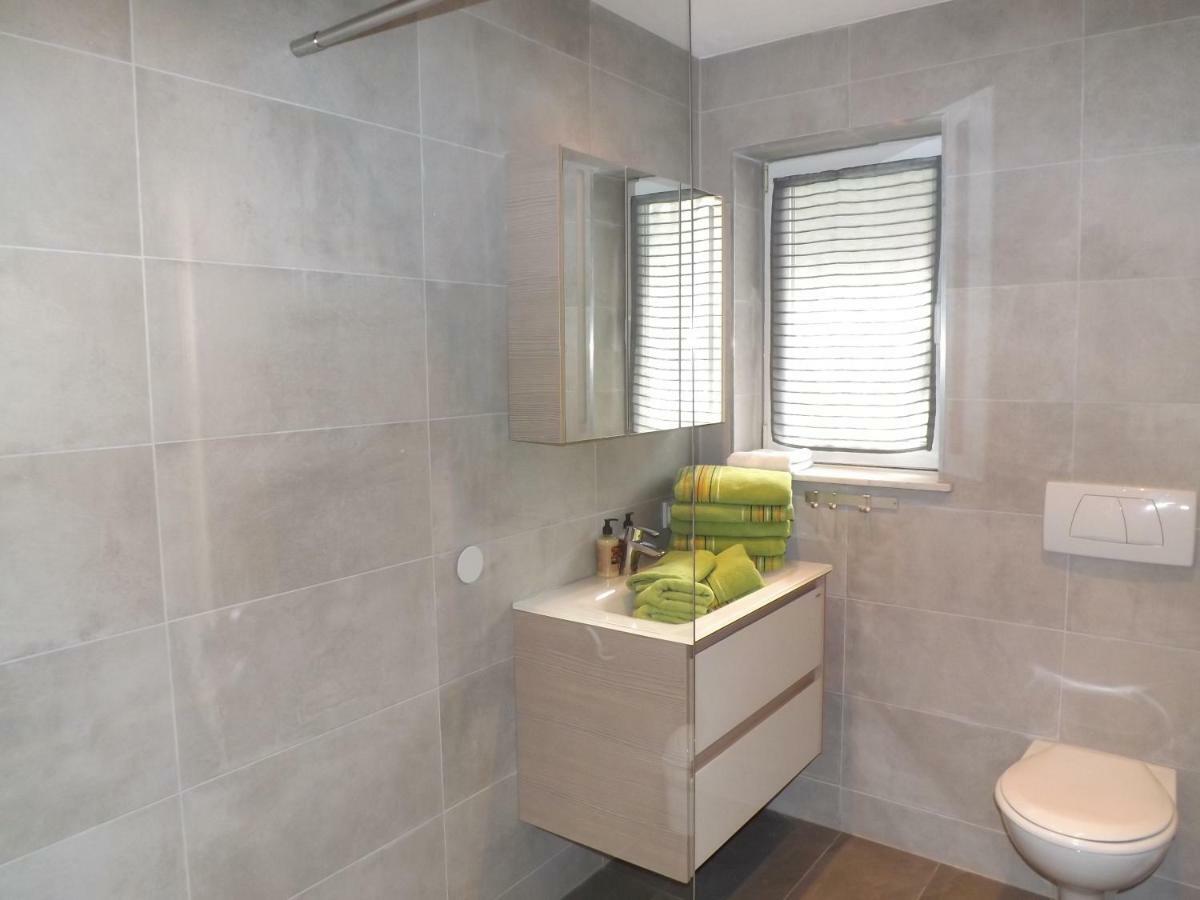 Apartments Scheffau شيفو أم فيلدن كايزر المظهر الخارجي الصورة