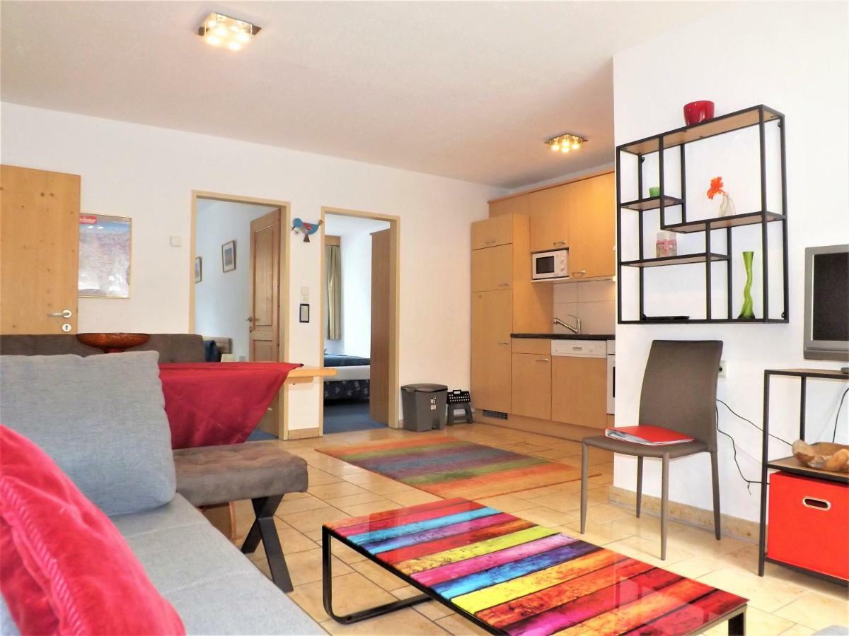 Apartments Scheffau شيفو أم فيلدن كايزر المظهر الخارجي الصورة